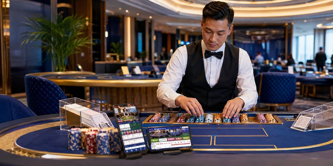 m.j88 Khu vực Blackjack Unlimited